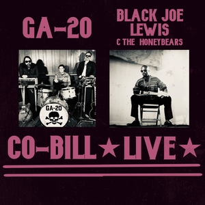 Black Joe Lewis Tickets, Tour Dates and Concerts