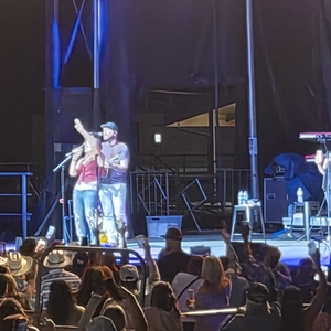 Jo Dee Messina at Sterling, CO in Logan County Fairgrounds 2025