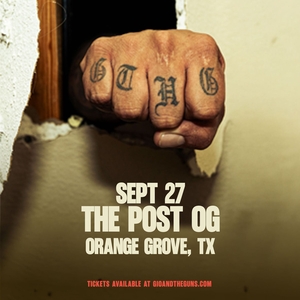 Giovannie & The Hired Guns Tickets, Tour Dates and Concerts