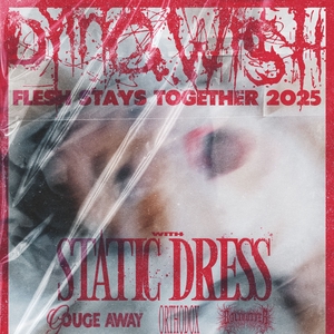 Entradas, fechas de la gira y Conciertos de Dying Wish