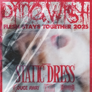 Dying Wish Tickets, Tour Dates and Concerts