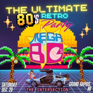 Mega 80's Tickets, Tour Dates and Concerts