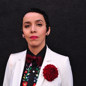 EDNA Vazquez @ Amphithéâtre Fernand-Lindsay