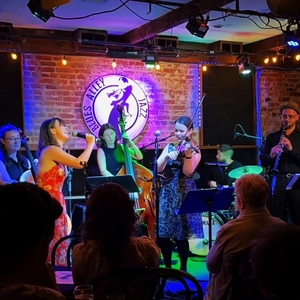 Flo Anito Music Tickets, Tour Dates and Concerts