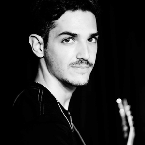 Roy Ben Bashat @ Arlene's Grocery