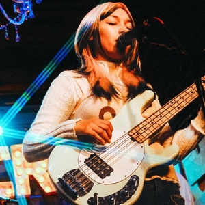 bedrumor @ Arlene's Grocery