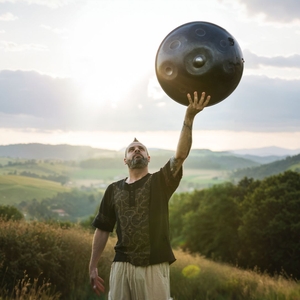 Greg Turini @ Teatrosophia