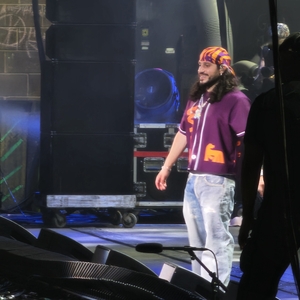 Russ at Phoenix, AZ in Talking Stick Resort Amphitheatre 2025