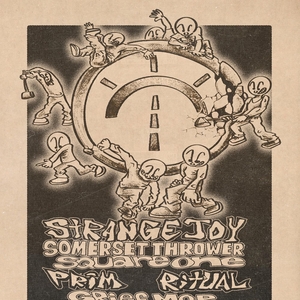 Strange Joy Tickets, Tour Dates and Concerts