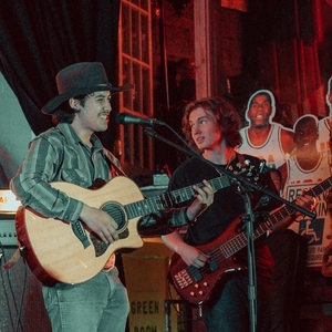 Colt Jaxon Tickets, Tour Dates and Concerts
