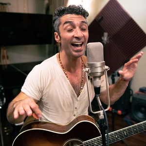 Noah Aronson Tickets, Tour Dates and Concerts