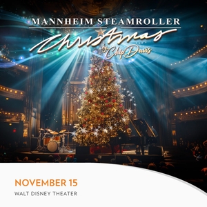 Mannheim Steamroller Tickets, Tour Dates and Concerts