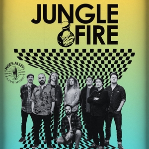 JUNGLE FIRE Tickets, Tour Dates and Concerts