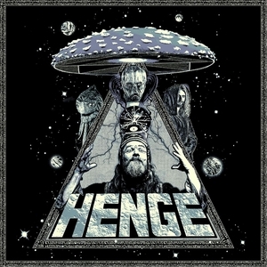HENGE Tickets, Tour Dates and Concerts