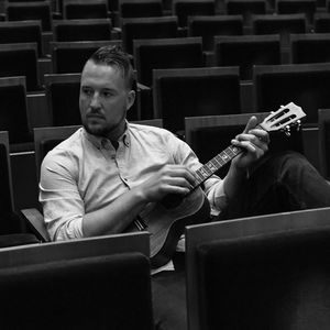 Kevin Presbrey @ Neat Kitchen + Bar