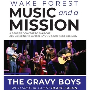 Entradas, fechas de la gira y Conciertos de Gravy Boys