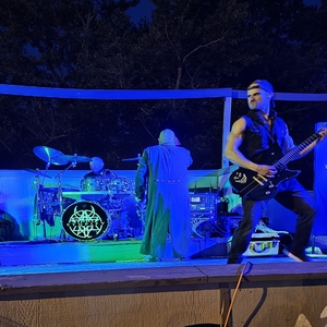 Stupify Disturbed Tribute at Kent, OH in Outpost Concert Club 2025