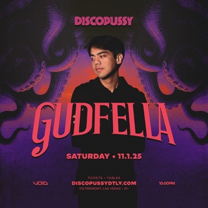 Gudfella Tickets, Tour Dates and Concerts