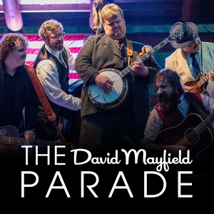 The David Mayfield Parade Tickets, Tour Dates and Concerts