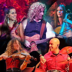 David Arkenstone