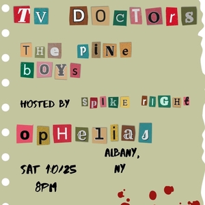 The Pine Boys Tickets, Tour Dates and Concerts