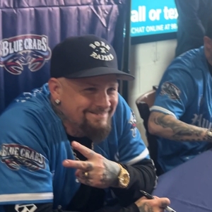 Good Charlotte at Waldorf, MD in Southern Maryland Blue Crabs 2025