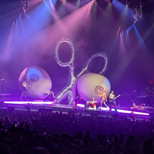 Kesha at Raleigh, NC in Coastal Credit Union Music Park At Walnut Creek 2025