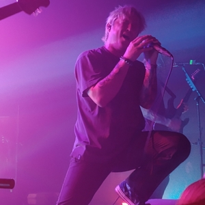 The Word Alive at Des Moines, IA in Wooly's 2025