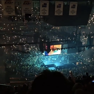 Linkin Park at Newark, NJ in Prudential Center 2025