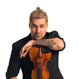 David Garrett Tickets, Tour Dates and Concert