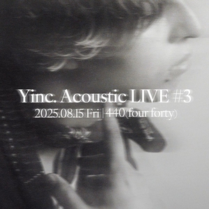 Yinc. @ 440 four forty