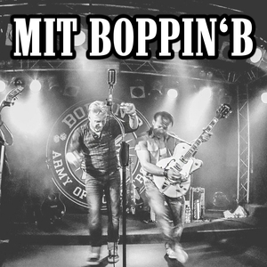 Michi Bock @ Alzenau Town Square