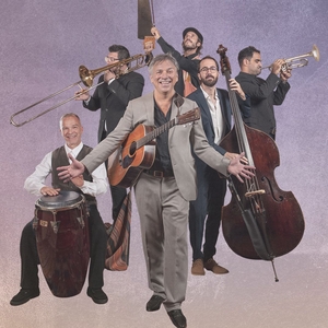 Daniel Cros Tickets, Tour Dates and Concerts