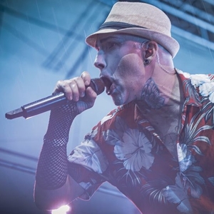 Aesthetic Perfection Tickets, Tour Dates and Concert