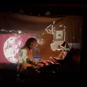 Sound 8 Orchestra @ Watt