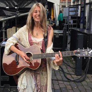 Lotte Walda Groenekan Tickets, Fort Voordorp - Event location Utrecht Sep 12, 2025