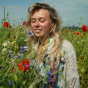 Free Lotte Walda Siebengewald Tickets, I & G de geheime tuin Sep 13, 2025