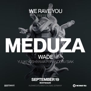 Meduza Tickets, Tour Dates and Concerts
