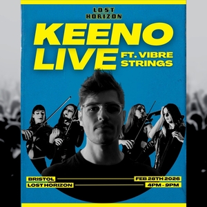 Keeno Tickets, Tour Dates and Concerts