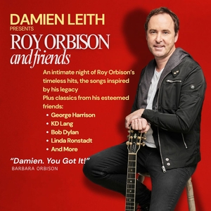 Damien Leith Tickets, Tour Dates and Concerts