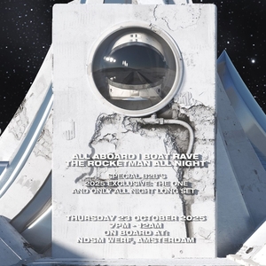 The Rocketman Tickets, Tour Dates and Concerts