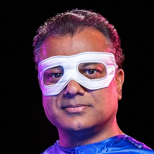 Rudresh Mahanthappa Tickets, Tour Dates and Concerts