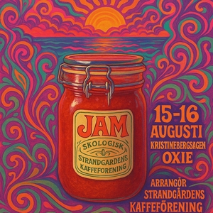 Øresund Space Collective Tickets, Tour Dates and Concerts