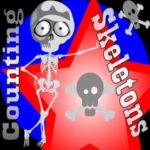 Counting Skeletons Tickets, Tour Dates and Concerts