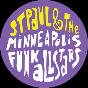 St. Paul & The Minneapolis Funk All-stars Tickets, Tour Dates and Concerts