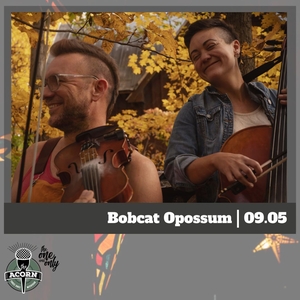 Bobcat Opossum Tickets, Tour Dates and Concerts