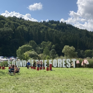 Bon Enfant at Erbach, Germany in Marbach Stausee 2025