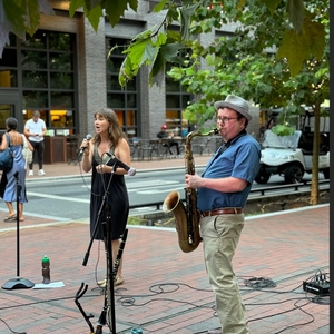 Flo Anito Music @ City Ridge