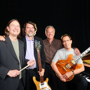 Chris Brubeck Tickets, Tour Dates and Concerts