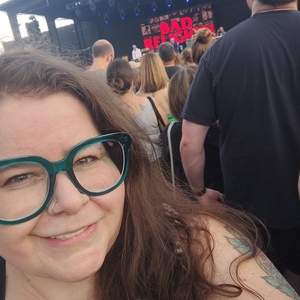 Bad Religion at Kansas City, MO in Grinders KC 2025